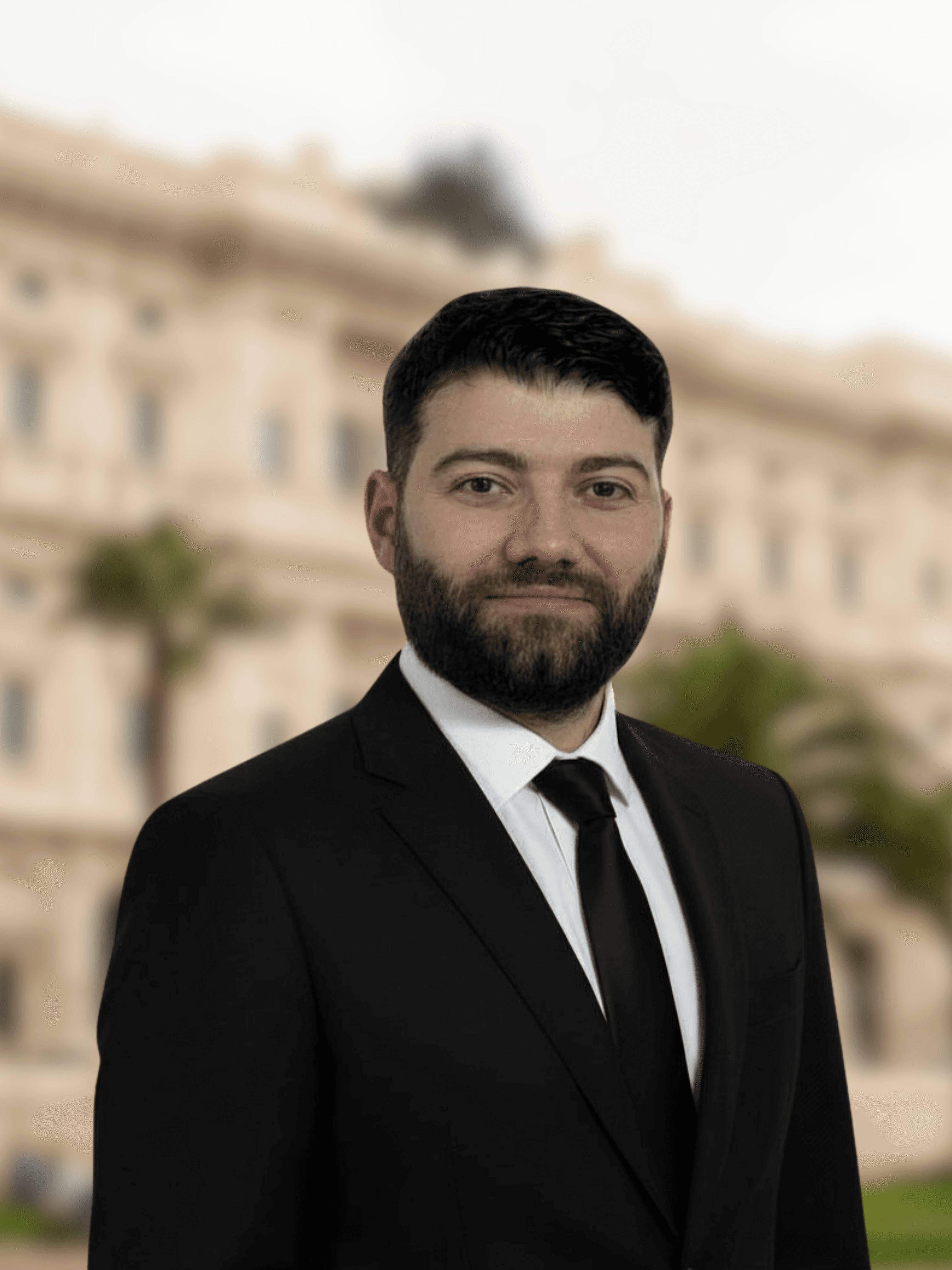 Avukat Edip M. Maltaş